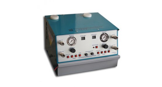 SMC-2010 Установка для очистки топливных систем впрыска SMC-2010